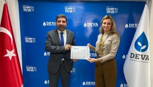 DEVA’nın Karabağlar ve Kemalpaşa ilçe yönetimleri belli oldu