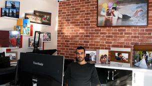 Düğün rezervasyonları başladı, fotoğrafçıların yüzü güldü