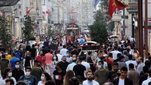 Dünya Sağlık Örgütü'nden korkutan rakamlar