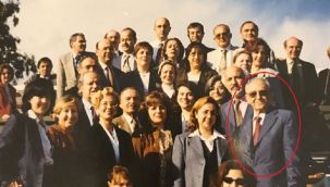 Ecevit'in doktoru Turgut Zileli hayatını kaybetti