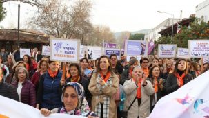 Efes Selçuk’ta Toplumsal Eşitlik için 3 adım