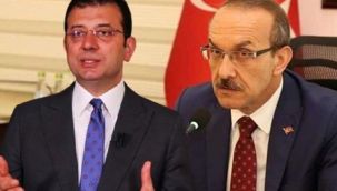 Ekrem İmamoğlu davasında karar açıklandı