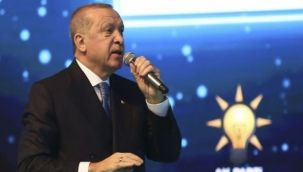 Erdoğan’ın A Takımı’na iki İzmirli!