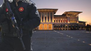 Erdoğan'ın koruma polisi yaşamına son verdi: Cenazeme hiçbir rütbeli gelmesin