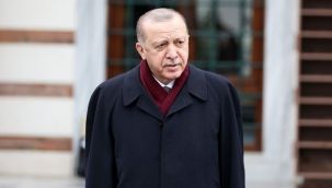 Erdoğan: 'Putin çok şık bir yanıt verdi'