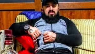 Eşcinsel olduğu gerekçesiyle öldüresiye dövdü! Sosyal medyada 'Fırat Delikanlı' vahşetine tepki