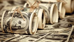 Faiz kararı sonrası dolar sert düştü