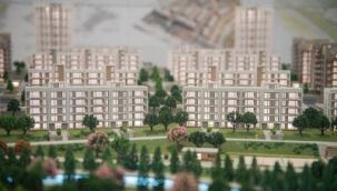 Gaziemir’de kentsel dönüşüm heyecanı