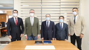 Gaziemir’de tapuda yeni dönem