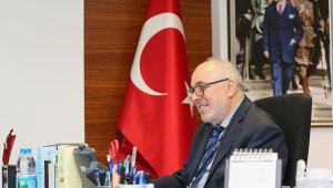 Gençlerden 'Değişim' temalı zirve