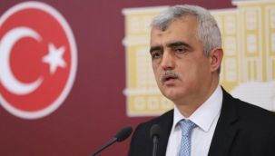 Gergerlioğlu, AYM önünde: 'Zulümleri eleştirdiğim için mi bana bunlar yaşatılıyor?'