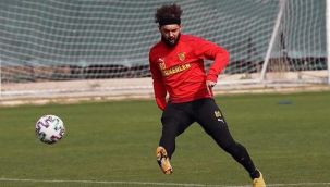Göztepe'de Beykan kayıplarda