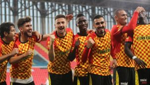 Göztepe yönetimin hedefindeki ilk isim Soner Aydoğdu