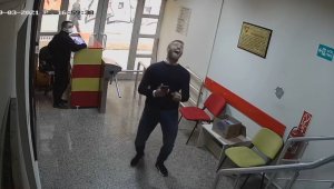 Göztepeli Alpaslan Öztürk'ün A Milli Takım sevinci