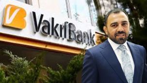 Hamza Yerlikaya'ya Vakıfbank'tan veto!