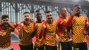 Göz-Göz'de hedef yeni seri