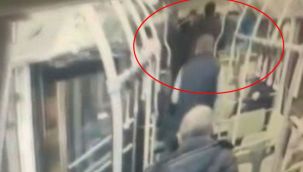 HES kodu tartışmasında yolcuyu yaralamıştı: Adliyeye sevk edildi