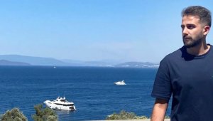 Heykel Kafası Mimarlık CEO'su Abdulkadir Akdemir, ilham kaynağını anlattı