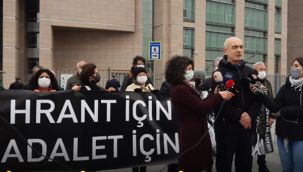Hrant Dink davasında karar açıklandı!