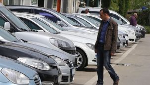 Otomobil fiyatları dört yılda yüzde 200 yükseldi