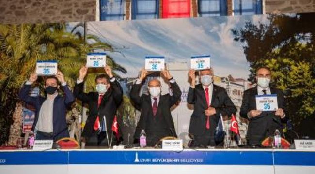İkinci Maratonİzmir için geri sayım başladı: Sürdürülebilir bir dünya için el ele!