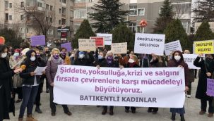 İl il 8 Mart eylem programı: Kadınlar özgürlük ve eşitlik taleplerini haykıracak