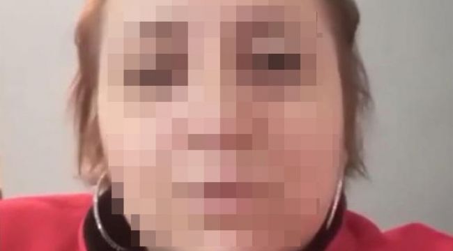 İnsanlara hayatı zindan etmişti: Suç makinesi kadın hastanede gözlem altına alındı