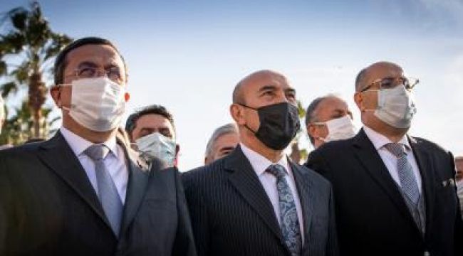 İstiklal Marşı’nın kabulünün yıldönümü kutlandı