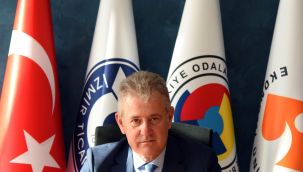 İzmir Balıkçılık Çalışma Grubu kurumlar arası işbirliği protokolü imzalandı