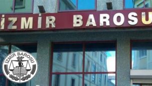 Avukatlar sandık başına gidiyor! İzmir Barosu'nda seçim zamanı