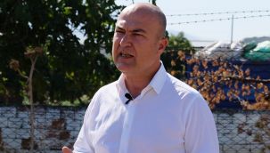 İzmir’de, 18 yılda, 2 bin 544 projeye ‘ÇED gerekli değildir’ kararı!