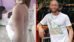 İzmir'de beyzbol sopalı şiddet... 'Niye beğendin?' dayağı!