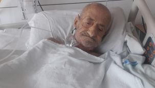 İzmir'de bir garip olay… Yaşadığını ispat etmeye çalışırken ikinci kez öldü