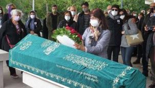 İzmir’de cenaze namazları için yeni karar!