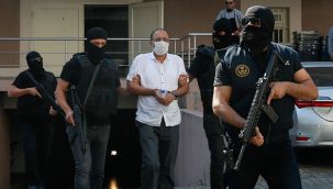 İzmir'de DHKP/C yönelik operasyon
