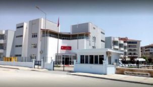 İzmir'de huzurevinde iğrenç olay... Kadın bakım görevlisini taciz iddiasına soruşturma!