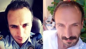 İzmir’de intihar eden polis memuru ile ilgili EGM’den açıklama!
