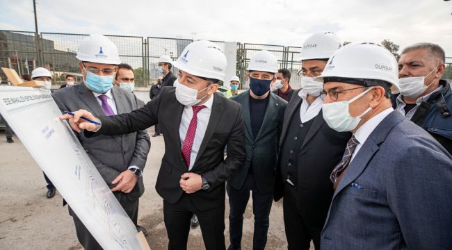 İzmir'de kentsel dönüşüm raporu: Soyer'in o hamlesi vites artırdı