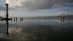 İzmir'de yeni haftada hava nasıl olacak? İşte haftalık hava raporu
