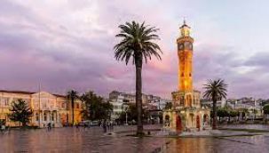 İzmir'de yeni haftada hava nasıl olacak? İşte haftalık hava raporu