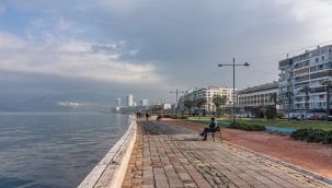 İzmir'de hava nasıl olacak? İşte haftalık hava raporu