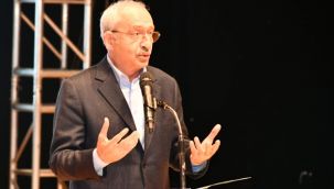 İzmir'deki çalıştayda Kılıçdaroğlu'ndan İzmir övgüsü