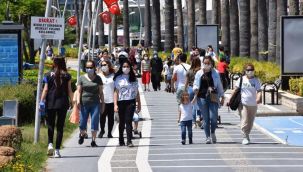 İzmir için kırmızı alarm verildi!