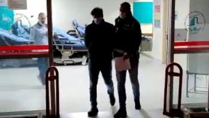 İzmir merkezli FETÖ operasyonu: 11 gözaltı!