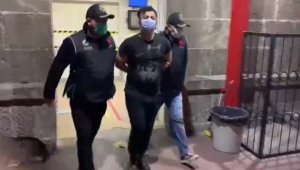 İzmir merkezli FETÖ operasyonunda 116 şüpheli gözaltına alındı