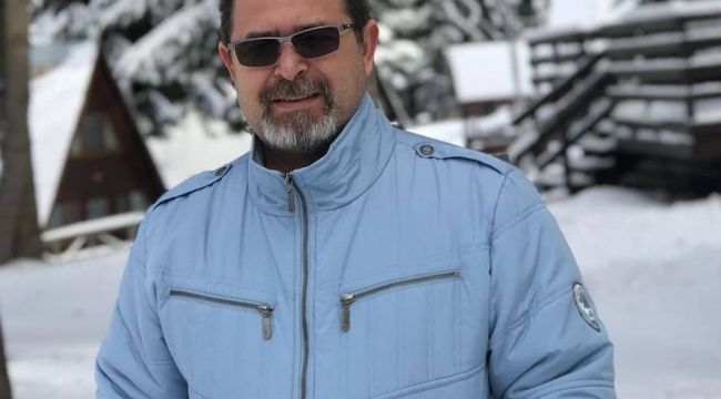 İzmir'de 6. kattan düşen akademisyen hayatını kaybetti