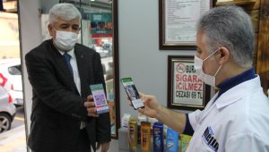 İzmir'de kararın ardından yeni HES kodu uygulaması iş yerlerinde başladı
