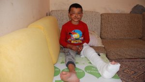 İzmir'de korkutan olay: 8 yaşındaki çocuk ölümden kıl payı kurtuldu!