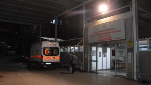 İzmir'de oğul dehşeti: Babasını defalarca bıçakladı