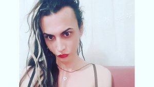 İzmir'de trans birey cinayetinde şoke eden detay: Başına sert bir cisimle vurulmuş